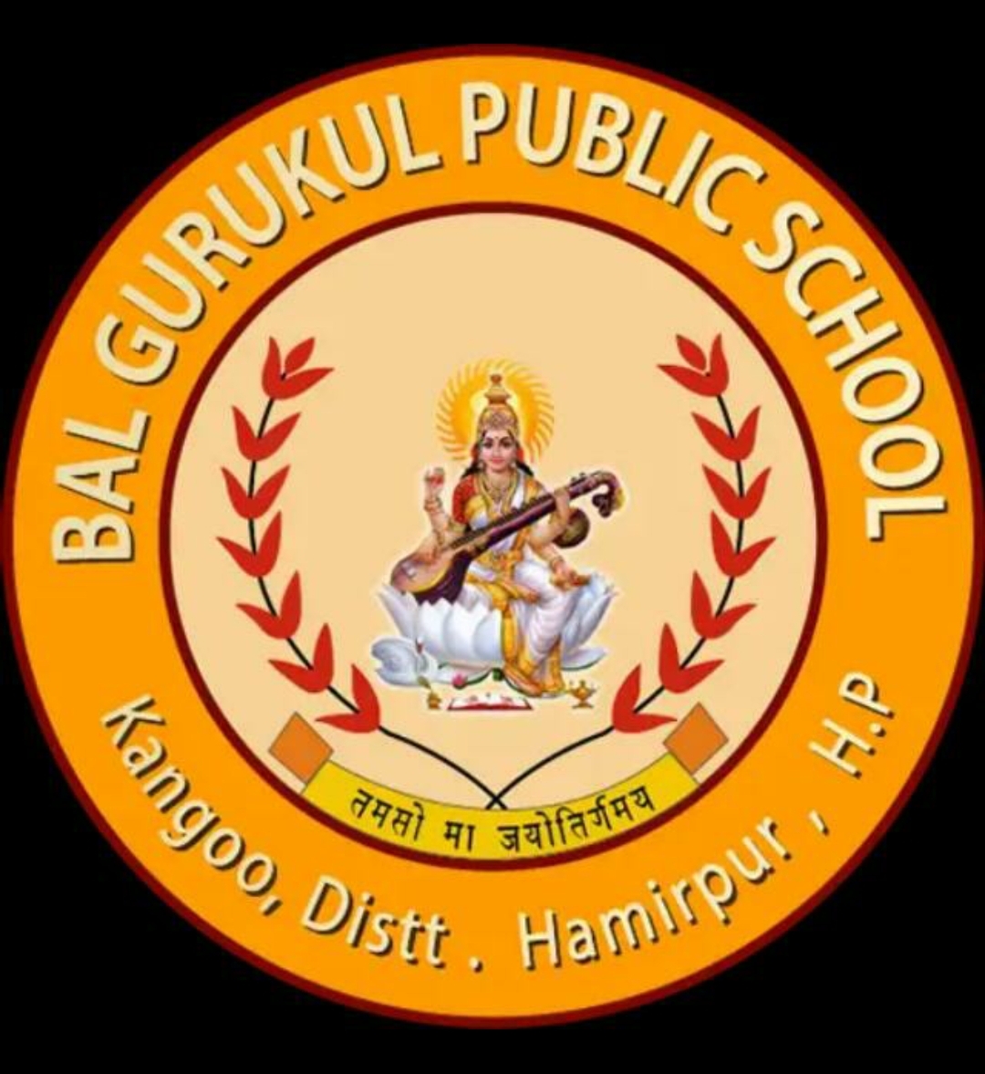 Bal Gurukul Public Sr. Sec. School 