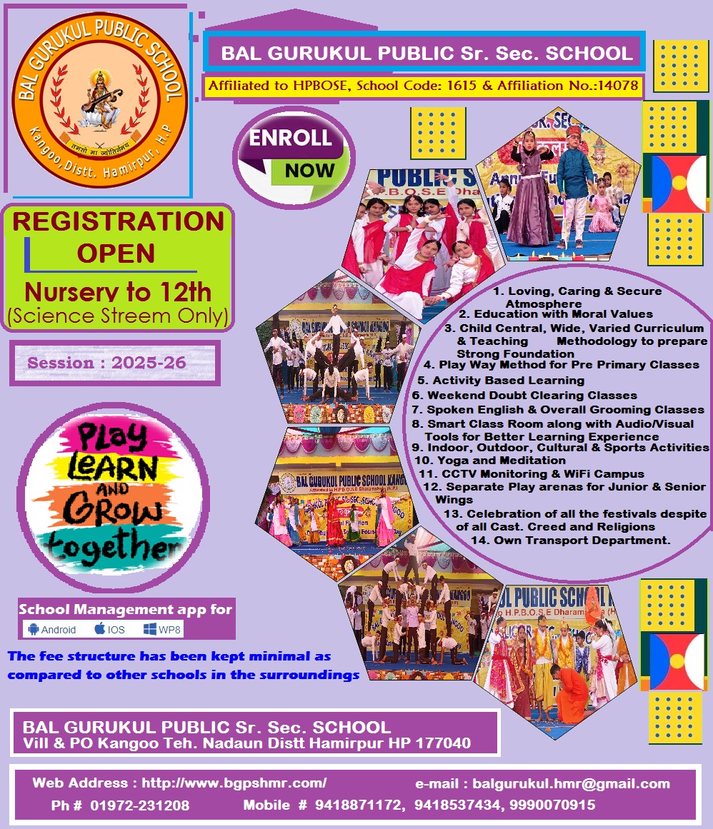 registration